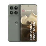 Smartphone Motorola Edge 60 5G - 512GB 24GB (12GB RAM+12GB Ram Boost) Tela Quad-Curve moto AI 50MP Sony Camera ultrarresistencia militar IP68 + IP69 - Azul Marinho