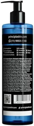GEL DE LIMPEZA GL-02 350G