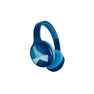 Fone de Ouvido Headphone i2GO Bass 560 CBF ANC Bluetooth Preto Até 33 Horas de Bateria