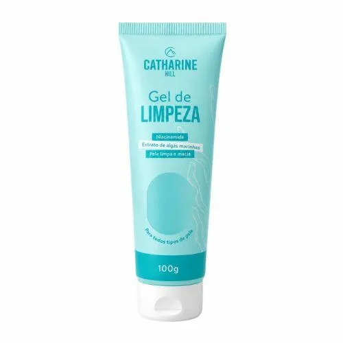Gel de Limpeza - Catharine Hill