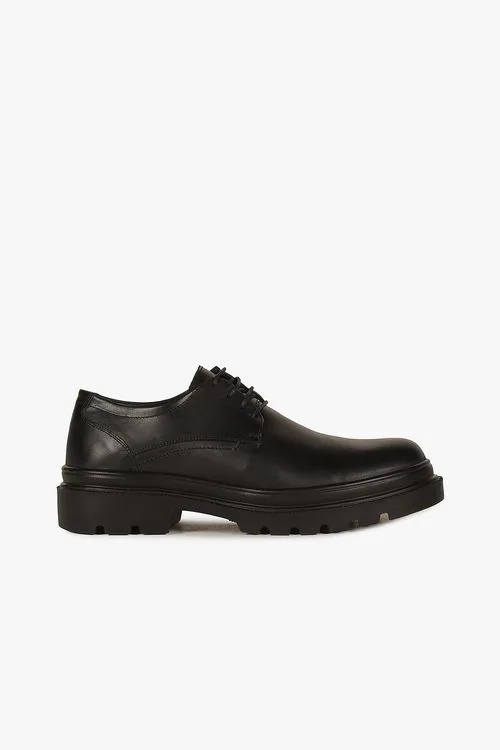 Sapato Casual Masculino Mundial Comander