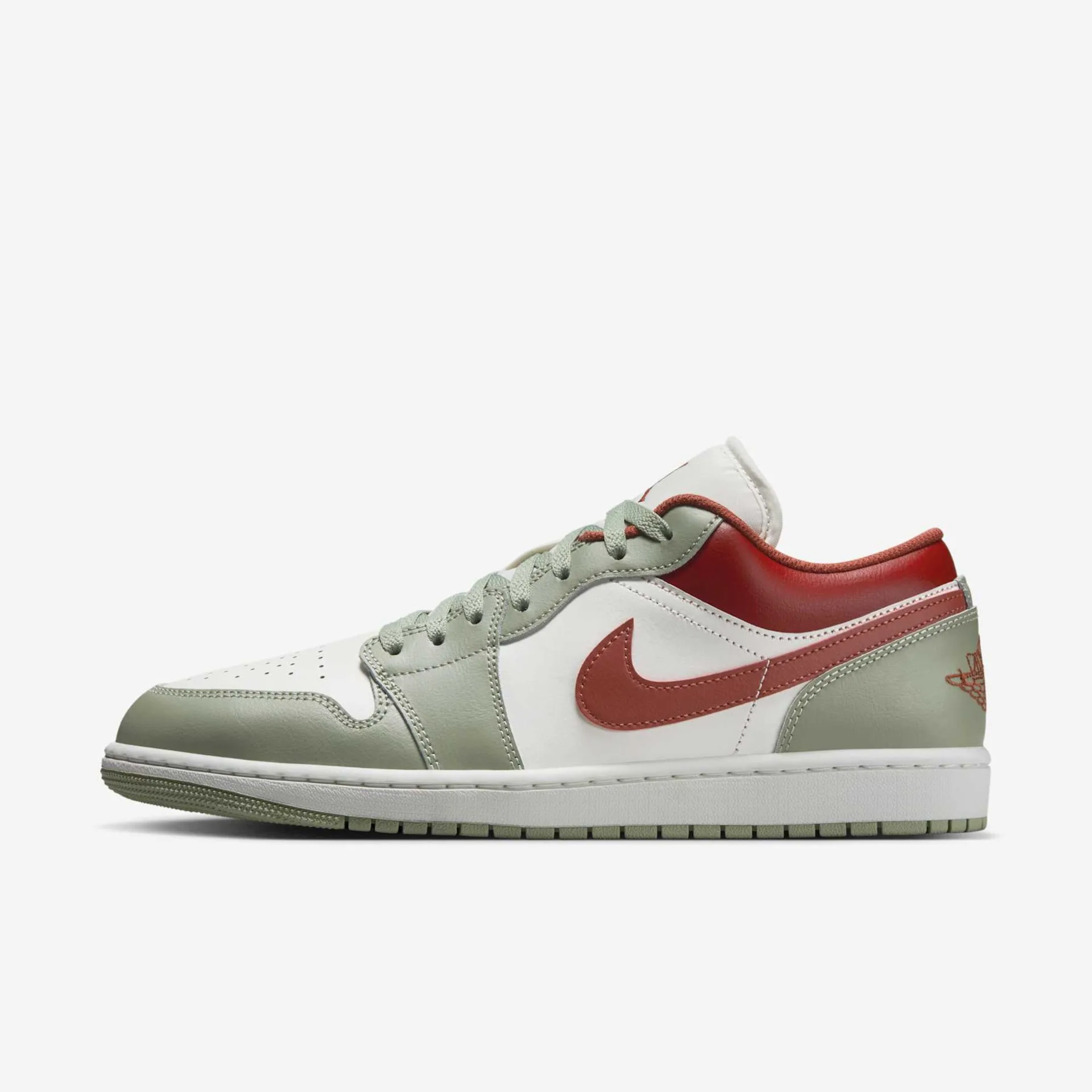 Imagem principal de Tênis Air Jordan 1 Low Masculino
