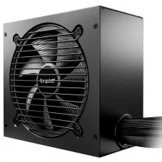 Fonte Be Quiet Pure Power 12, 850W, 80 Plus Gold, PFC Ativo, Preto, BP004US