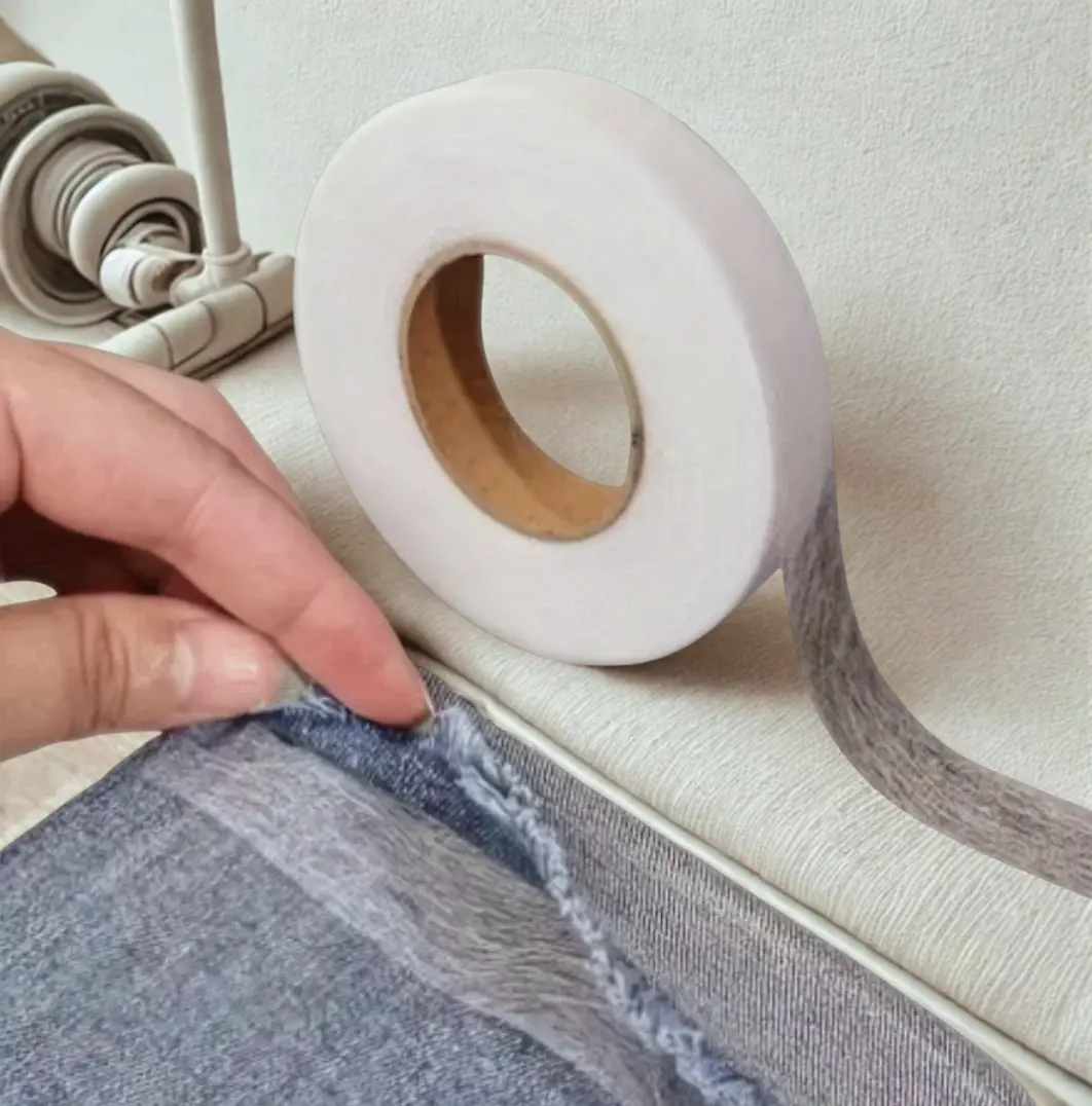 Bainha Mágica Instantânea - Barra Fácil Fita Termocolante