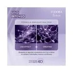 Kit Siàge Liso Intenso Shampoo 250ml + Condicionador 125ml
