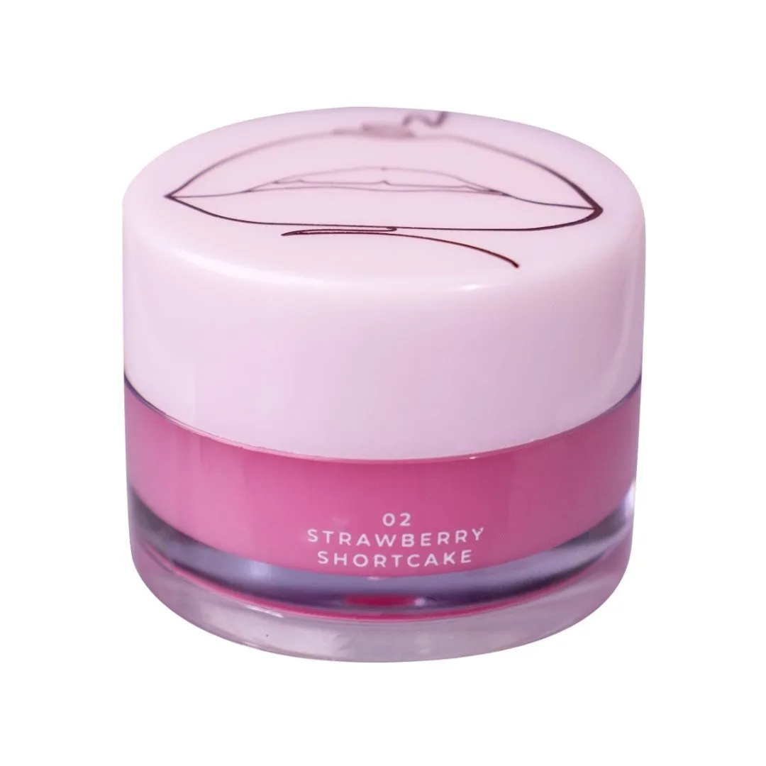 Balm Seeping Mask - Hb8530 - Ruby Rose