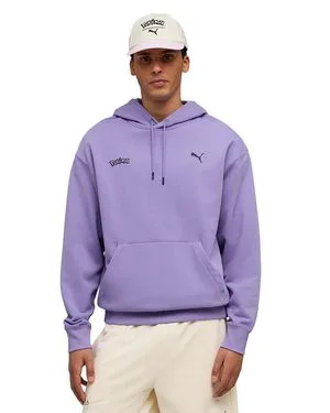 Blusão Puma X Pokémon Relaxed Graphic Masculino