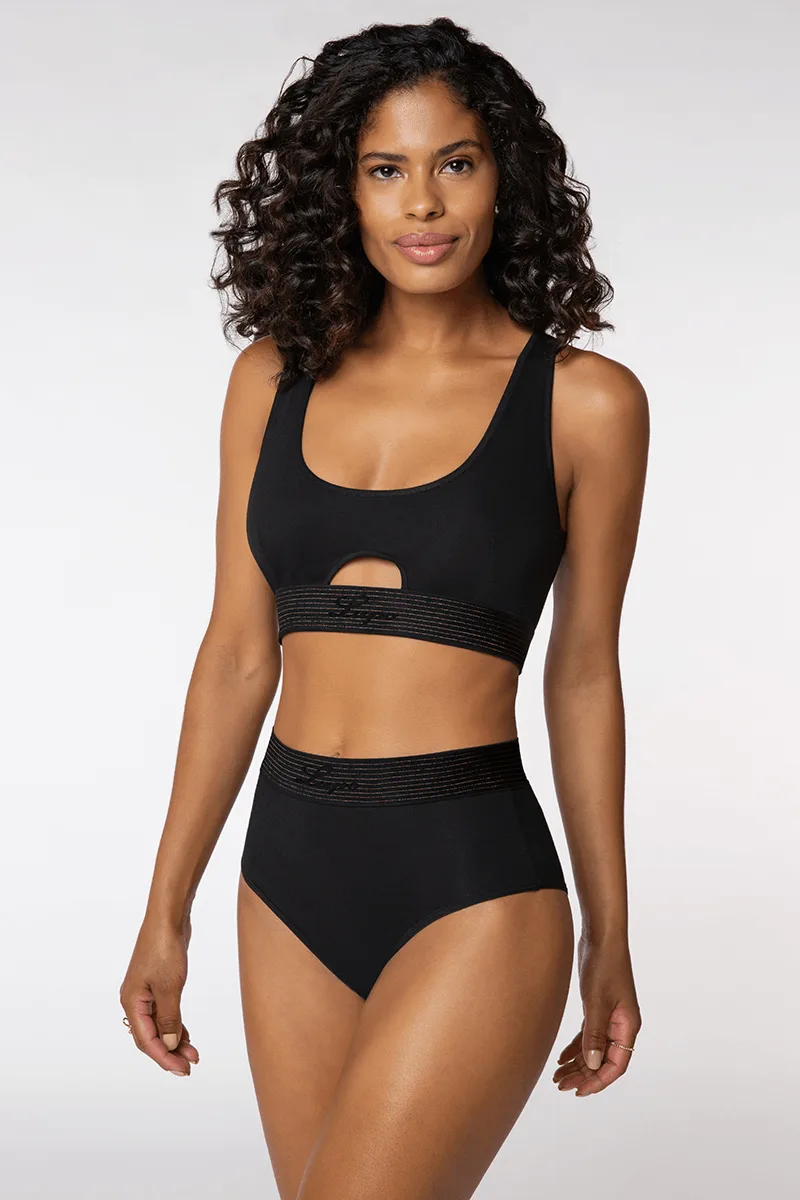 Top Date Feminino Lupo