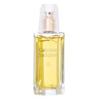 Perfume Gabriela Sabatini Eau de Toilette 60ml