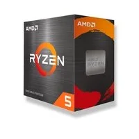 Processador AMD Ryzen 5 5600XT, 3.7GHz (4.7GHz Max Turbo), Cache 32MB, 6 Núleos - 100-100001585BOX