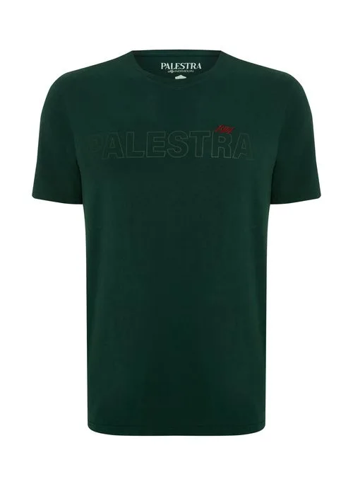 Camiseta Regular Fit Palestra 1914 Masculina Individual