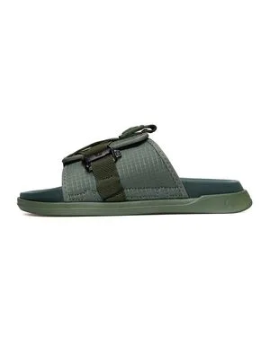 Chinelo Rider Rlock Slide Masculino