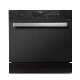 Lava Louças Philco 10 Serviços e 6 Opções de Lavagem PLL10