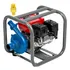 Motobomba A Gasolina Branco B4T716 6,5cv 36000 L/h Alta Pressão