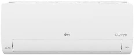 Ar Condicionado LG AI Dual Inverter Voice 9.000 BTUS Frio 220V S3-Q09AA31C