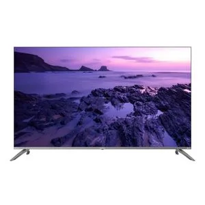 Smart TV 55" Britânia LED UHD 4K Roku BTV55G7PR2CGB