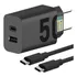 Carregador Turbo 50w Tipo C Para Samsung Motorola Xiaomi LG