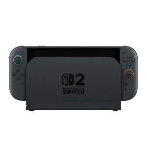 Console Nintendo Switch 2 com Mario Kart World Preto