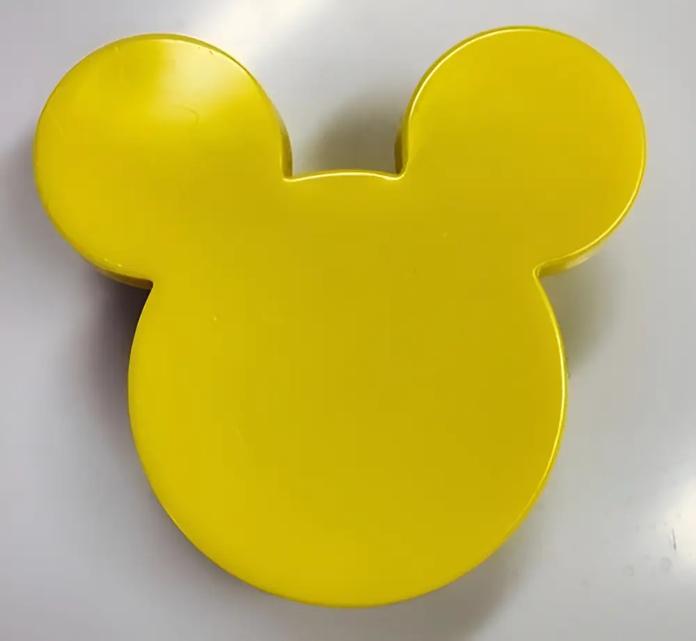 10 Latinhas Caixinha Lembrancinha Mickey 5x2 Caixa Pote