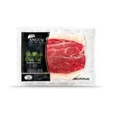 Picanha Angus Bovino Steak Uruguaio Congelado Angus Las Piedas Aprox. 1kg
