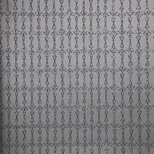Papel De Parede Vinilizado Padroes Dk-0395 - 53cm X 10m( ± 3%)