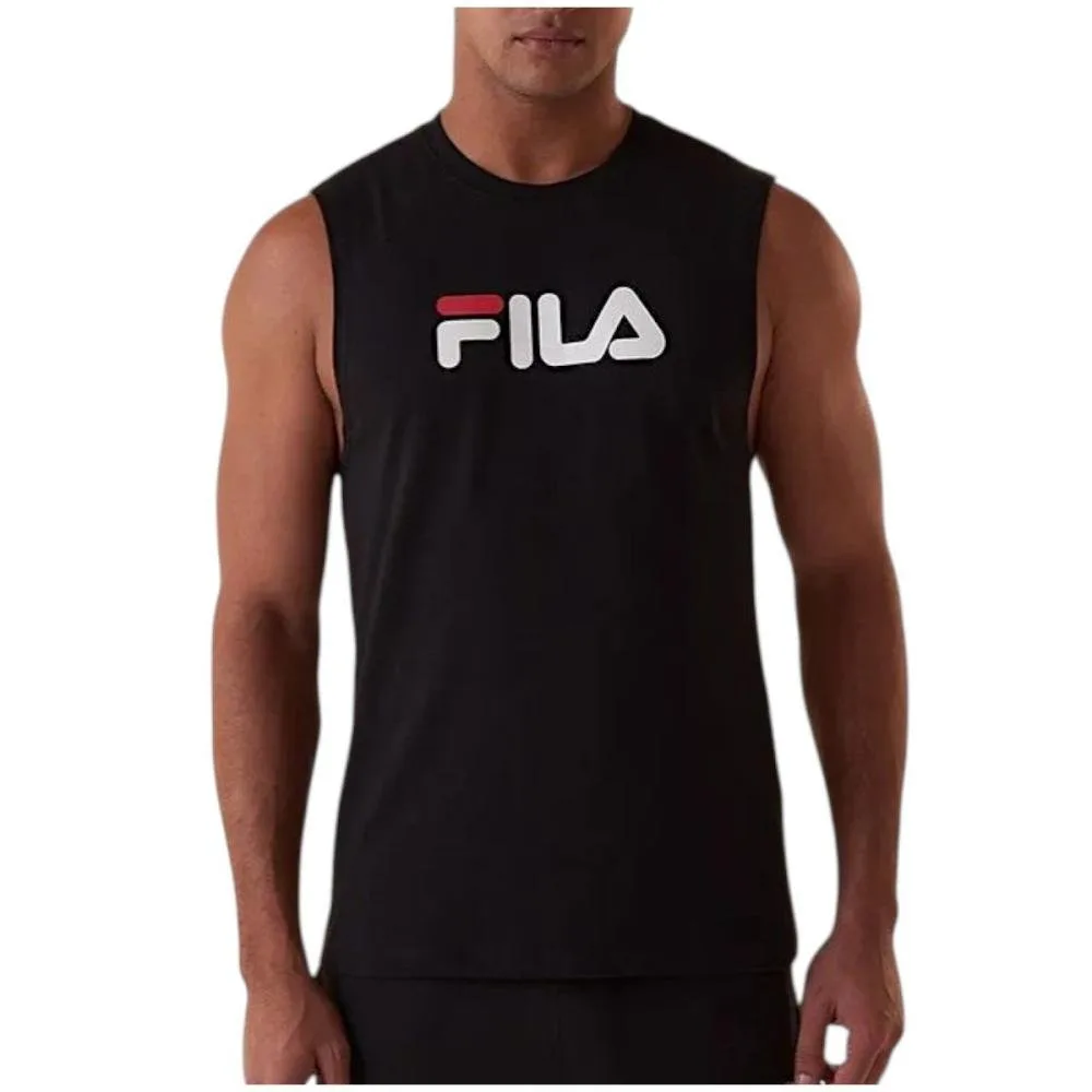 Regata Fila Letter Masculina