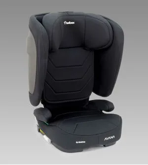Cadeirinha para Carro Avana Twibex