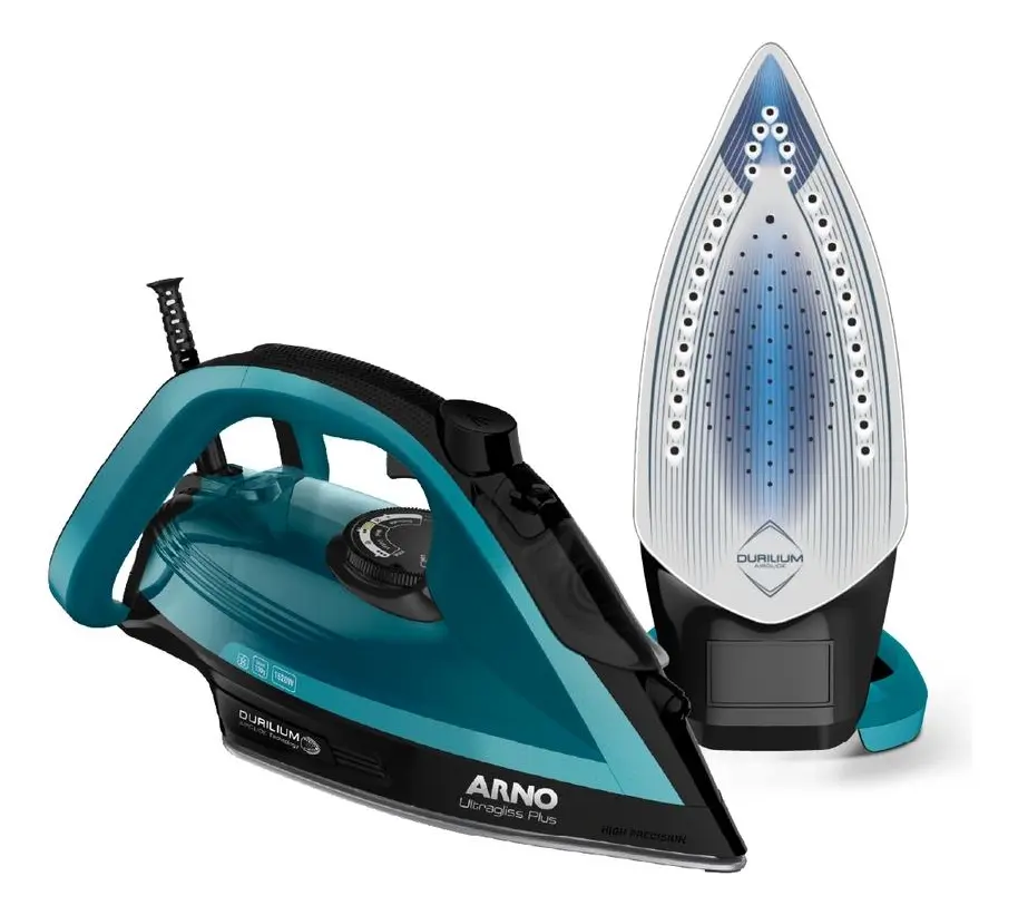 Ferro Vapor Arno Ultragliss Plus Base Durilium Airglide Fmy