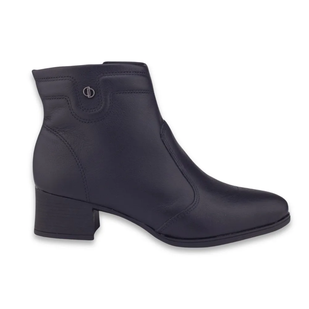 Bota Feminina Dakota Casual