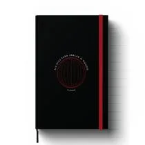 Livro - Planner - 365 dias para abalar o mundo
