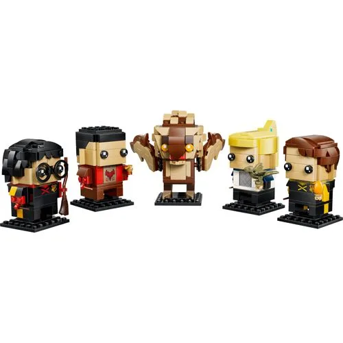 Harry Potter™ - Figuras do Cálice de Fogo™