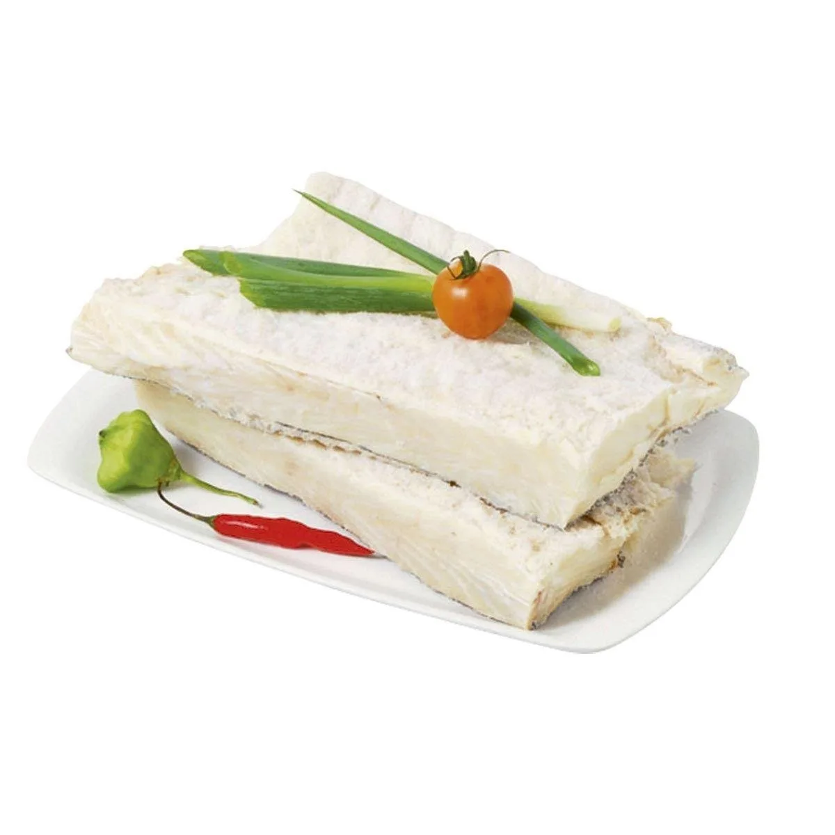 Bacalhau Do Porto Morhua 1,5Kg