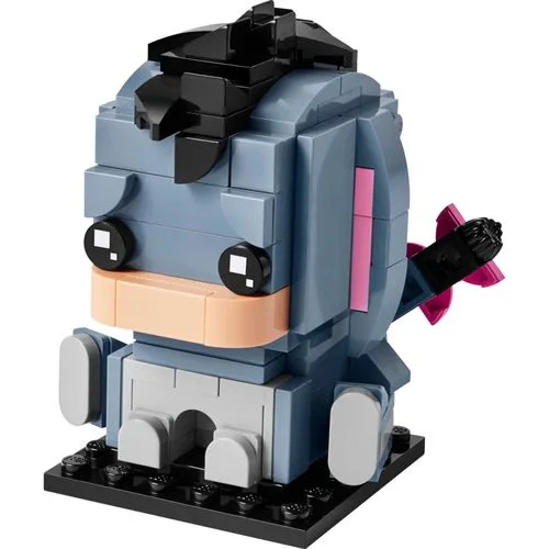 Brickheadz - Bisonho