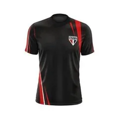 Camisa São Paulo Masculina Power 2026 SPFC Oficial