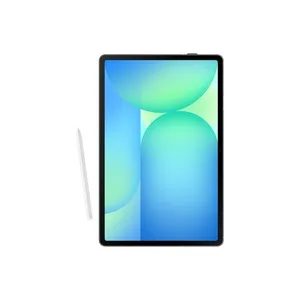 Tablet Samsung Galaxy Tab S10 FE 5G Wi-Fi 8GB RAM 128GB Tela 10,9" Cinza, Android, Câm. Traseira 13MP