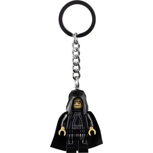 Star Wars™ - Chaveiro Imperador Palpatine™