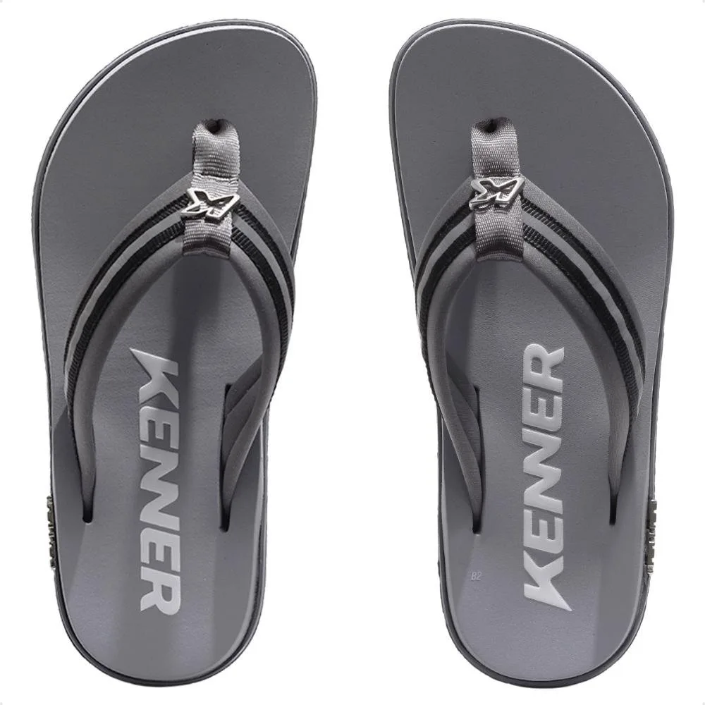 Sandália Kenner Kivah Reflex
