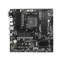Placa-Mãe MSI B550M PRO-VDH, AMD, AM4, Micro-ATX, DDR4 - B550MPVDH