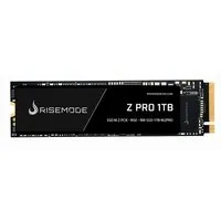 SSD Rise Mode Gamer M.2 Z Series Pro 1TB M.2, NVMe, Gen3, Leitura 3500MB/s e Gravação 2600MB/s - RM-SSD-1TB-M2PRO