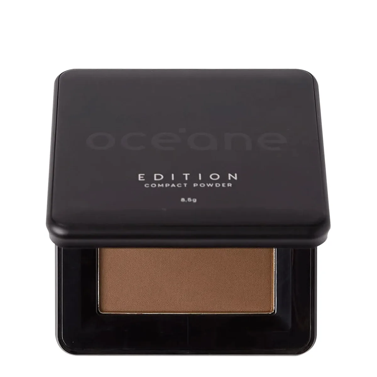 Oceane Edition Compact Powder Mocha - Po Compacto 8,5g