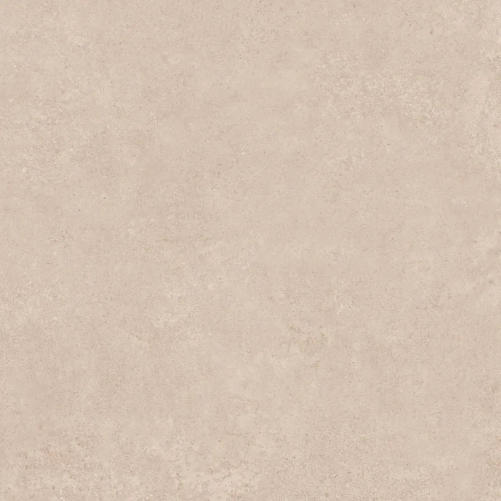 Piso Cerâmico Neo Cimento Bege Mate Retificado 60x60 Tipo A POINTER / REF. 206769E