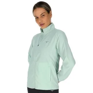 Jaqueta de Corrida Feminina Mizuno Focus