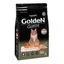 Ração Golden Gatos Castrados Salmão 10,1 kg