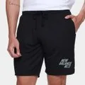 Bermuda New Balance Graphic 9 Masculina - Preto