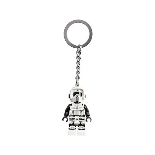 Chaveiro - Scout Trooper