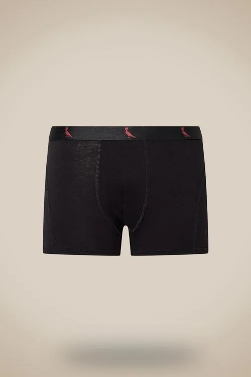 Cueca Boxer Algodão Reserva