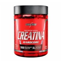 Creatina Integralmédica 60 Cápsulas