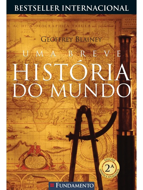 Uma Breve História Do Mundo