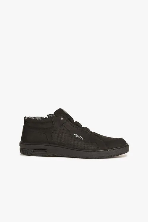 Sapatênis Masculina Ferracini New Blady