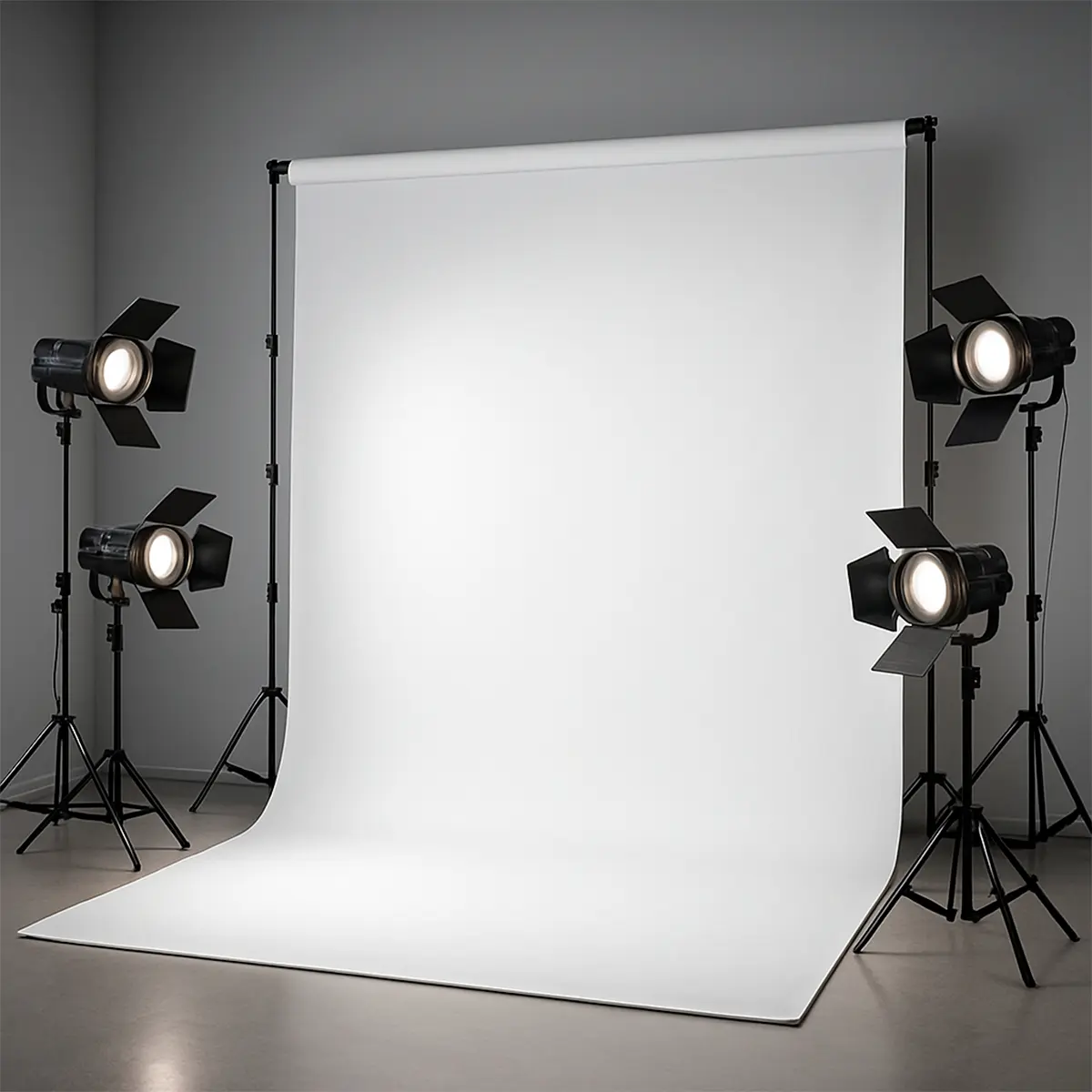 Tecido Chroma Key Fundo Fotografico 3,00 X 1,90 Metros